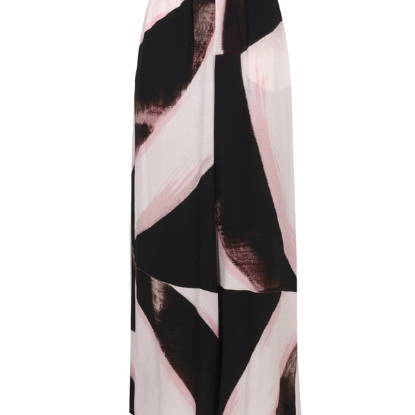 Alexander McQueen pants luxury designer piece front view