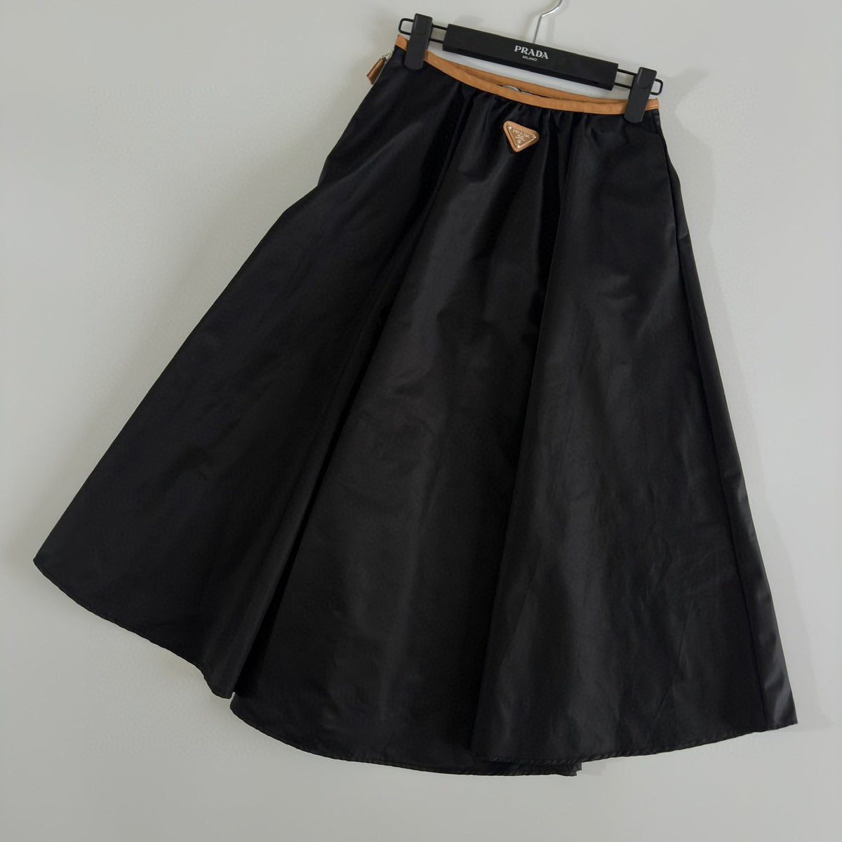 Skirts- Pd Skirt Elegant Designer Casual Skirt