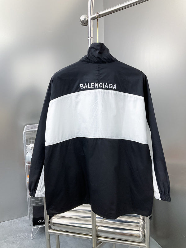 Balenciaga designer clothing styled look premium fashion