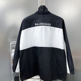 Balenciaga designer clothing styled look premium fashion