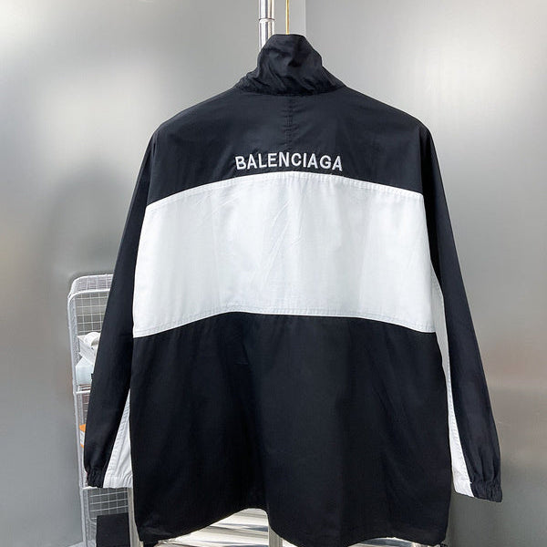 Balenciaga designer clothing styled look premium fashion