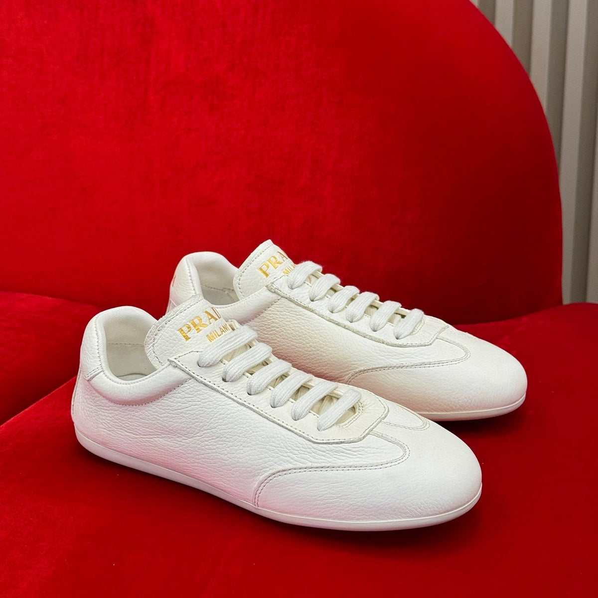 Shoes- Pd Trainers Comfortable Everyday Designer Shoes