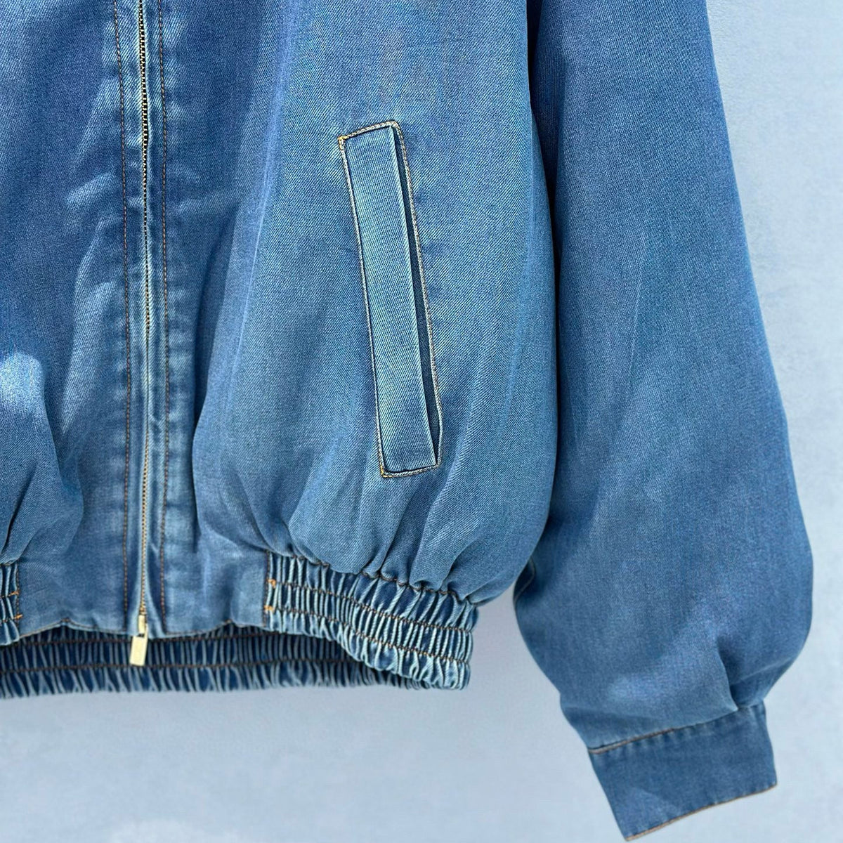 Jackets- Miu M Jacket Premium Casual Designer Jacket