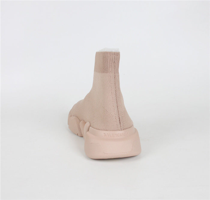 Balenciaga shoes Style 320 - back heel detail