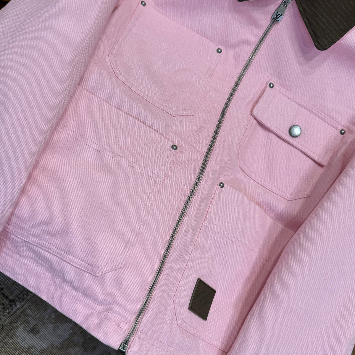 Velouxe Jackets?  Velouxe Lou Jacket Stylish Everyday Designer Outerwear