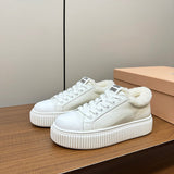 Miu Miu luxury shoes detail shot