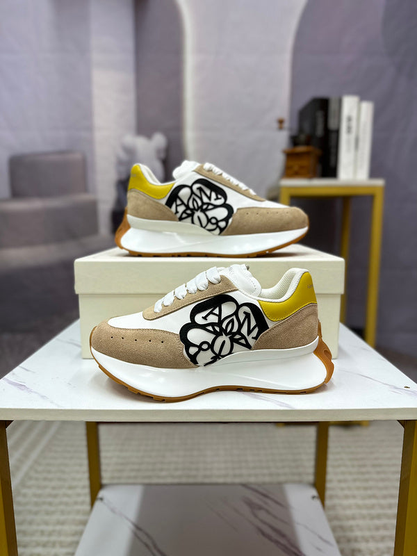 Alexander McQueen shoes Style 004 - sole and craftsmanship detail