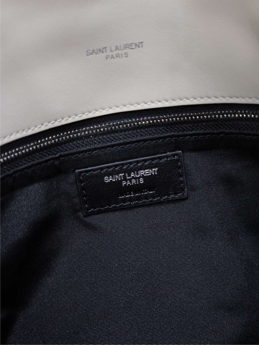 Saint Laurent Bags- Saint Laurent Loulou Medium Puffer Bag Premium Designer Shoulder Bag