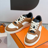 Hermes shoes Style 255 - additional angle view