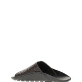 Bottega Veneta sandals side profile designer luxury fashion