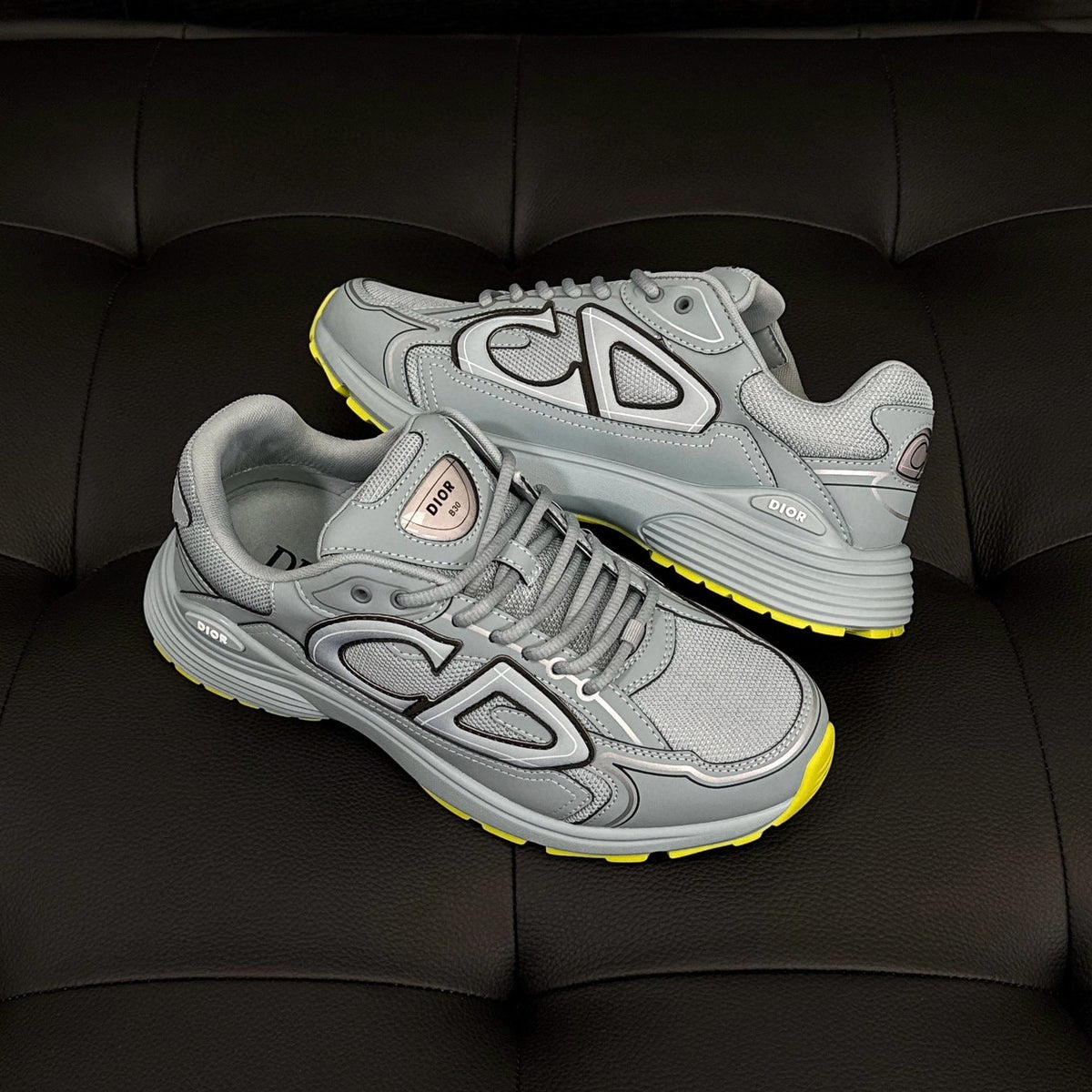 Dior Shoes- Dior B30 Sneaker Comfortable Everyday Designer Shoes