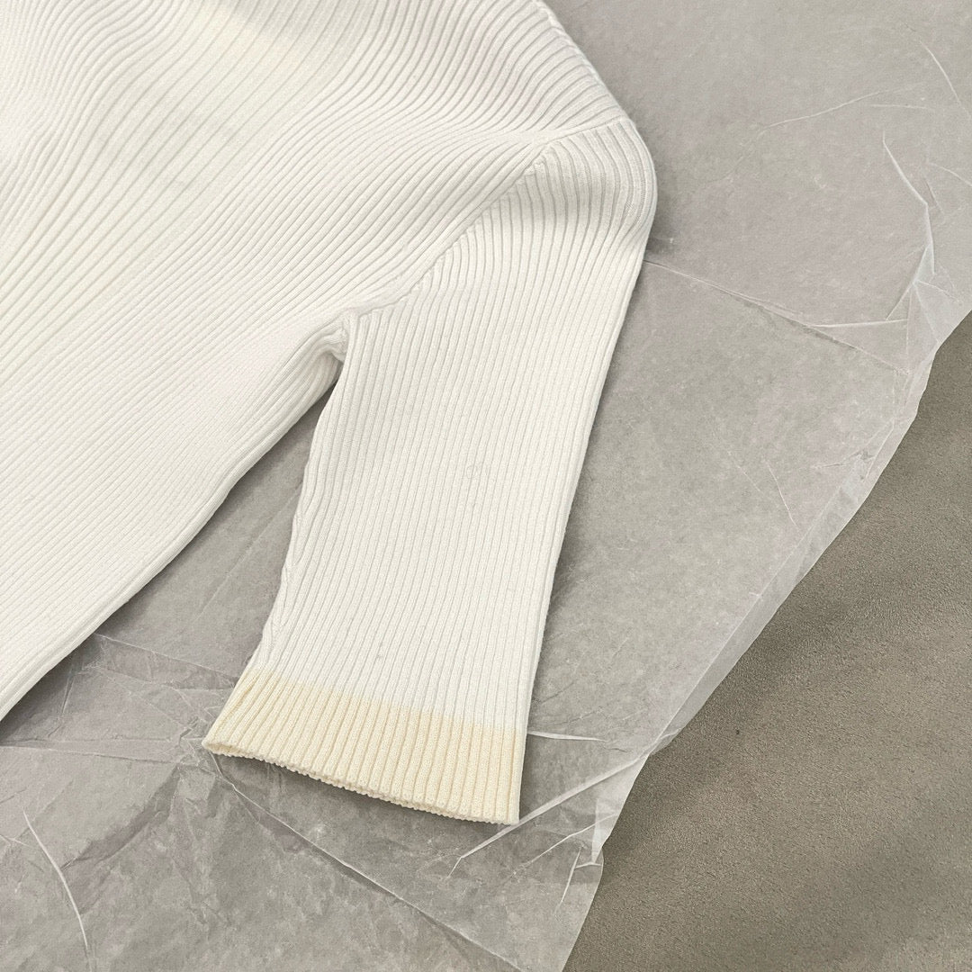 Chanel Tops- Chanel Top Elegant Everyday Designer Top
