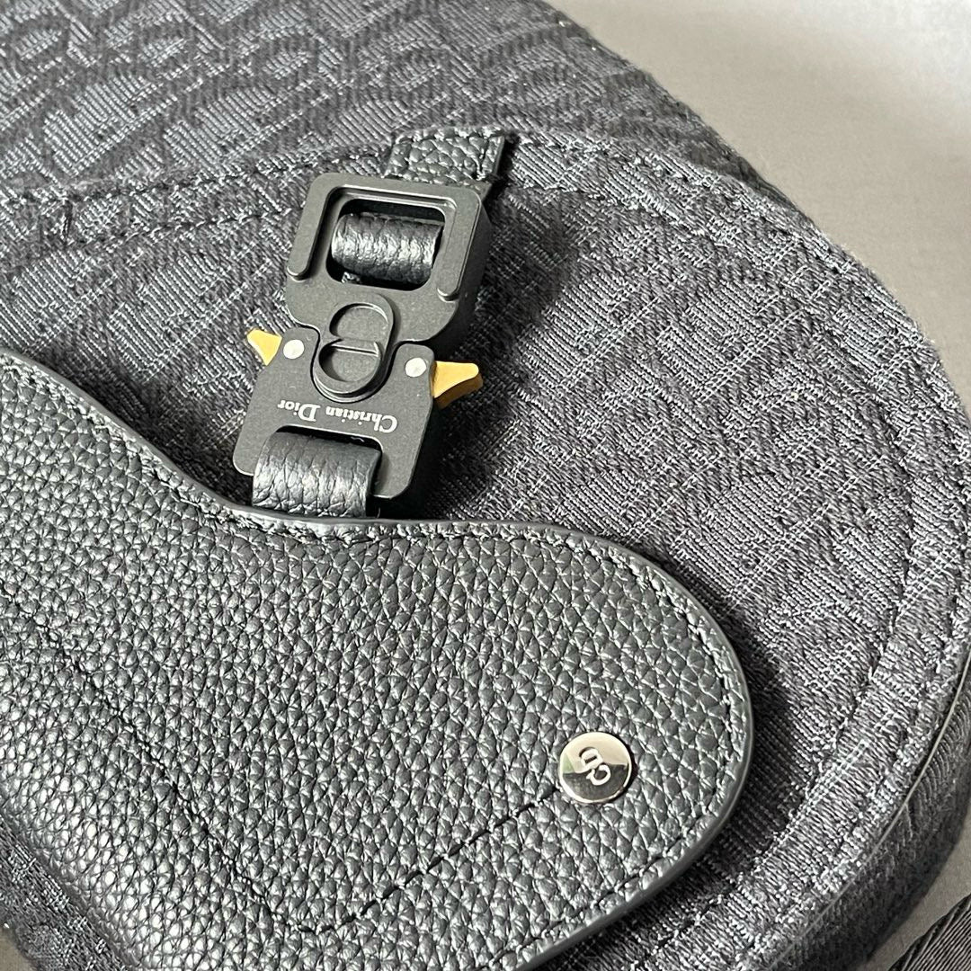 Dior Bags- Dior Saddle Messenger Bag Premium Designer Shoulder Bag