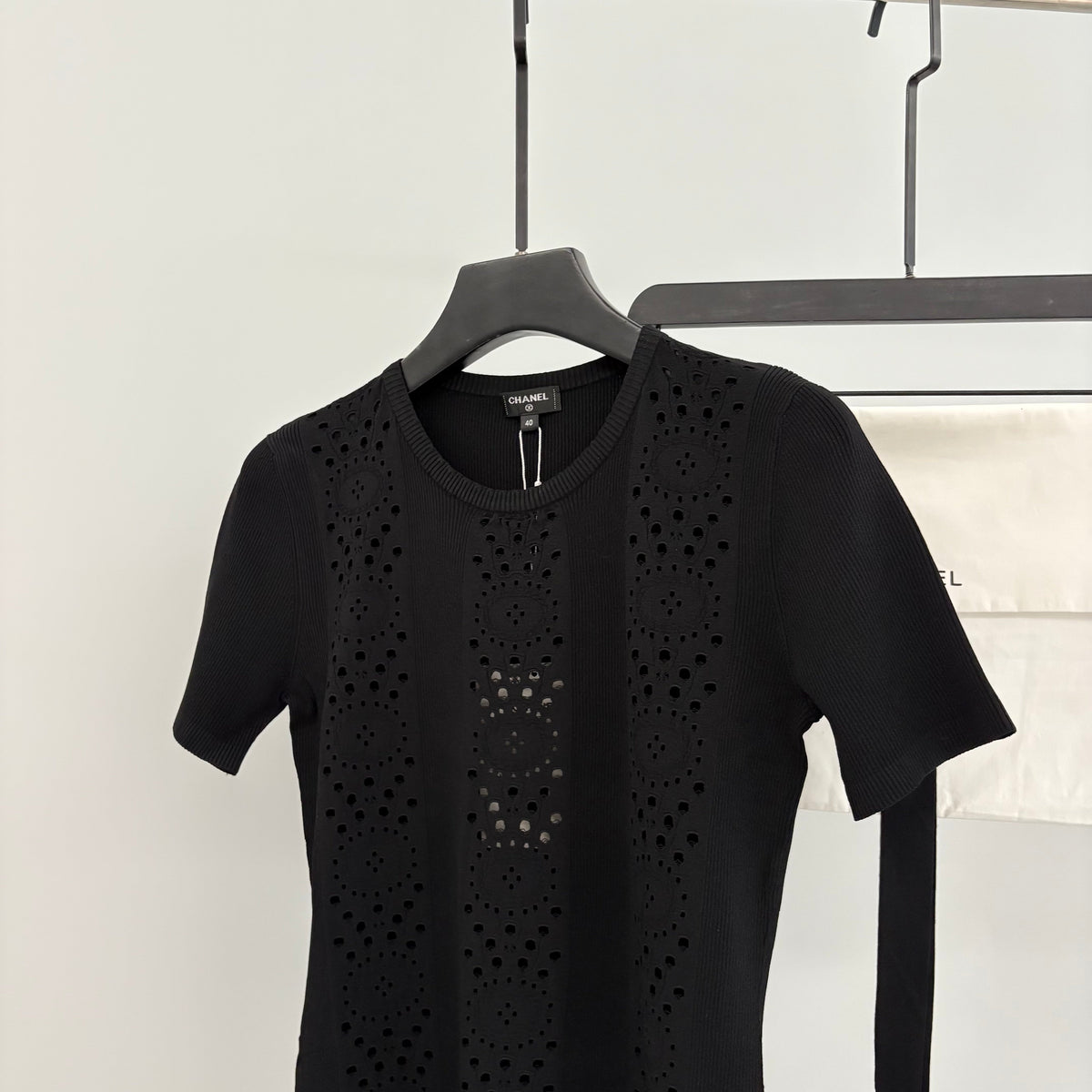 Chanel Tops? Chanel Top Premium Designer Casual Top