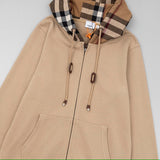 Full silhouette view of Burberry luxury piece style No.447