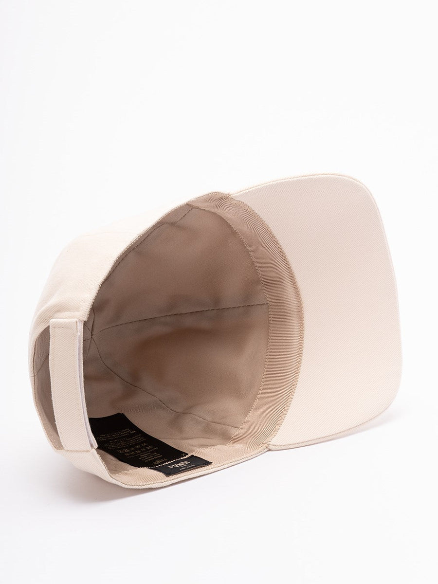 Fendi hats side profile designer luxury fashion