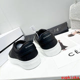 Givenchy shoes Style 060 - top view showing design