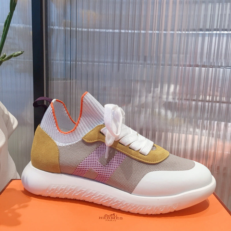 Hermes shoes Style 303 - additional angle view