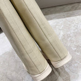 Givenchy shoes Style 158 - close-up of timeless elegant design