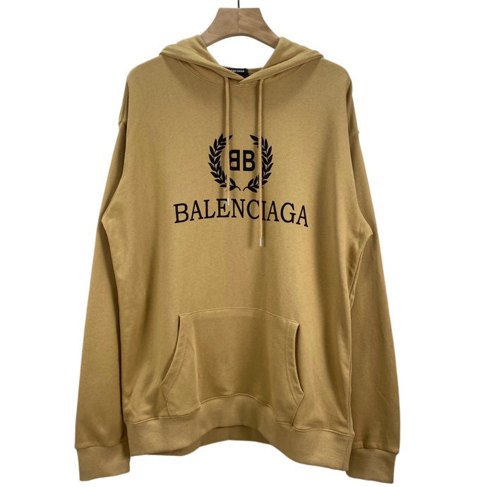 Balenciaga luxury designer clothing detail shot