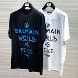 Balmain designer designer clothing full view
