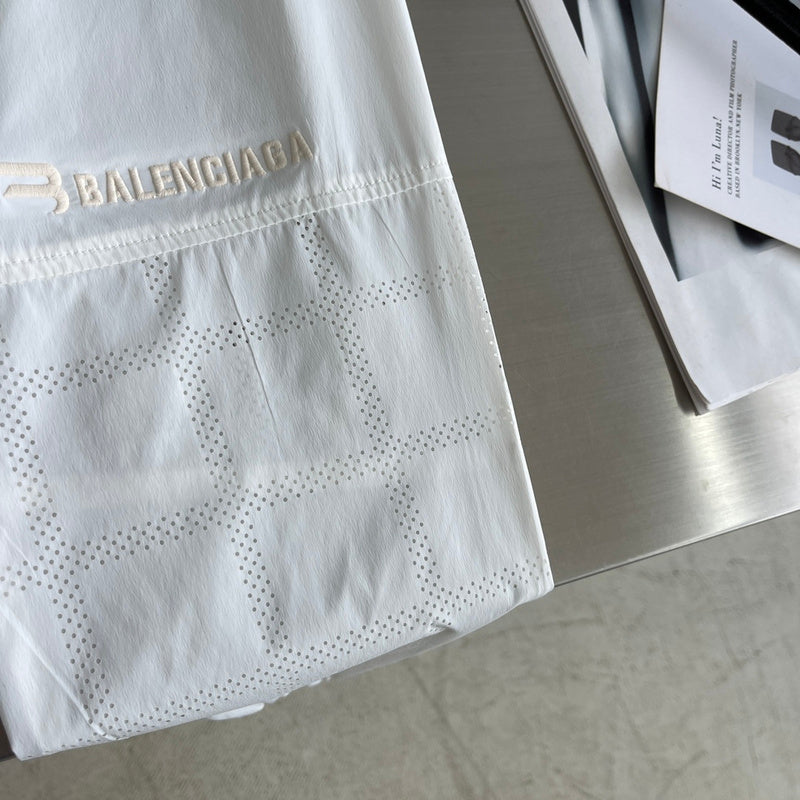 Balenciaga designer clothing styled look premium fashion
