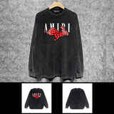 Texture and finish detail of Amiri luxury piece style No.181