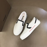 Burberry shoes Style 249 - angled studio shot