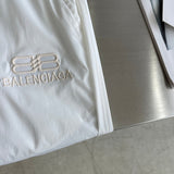 Back view of Balenciaga luxury piece style No.202