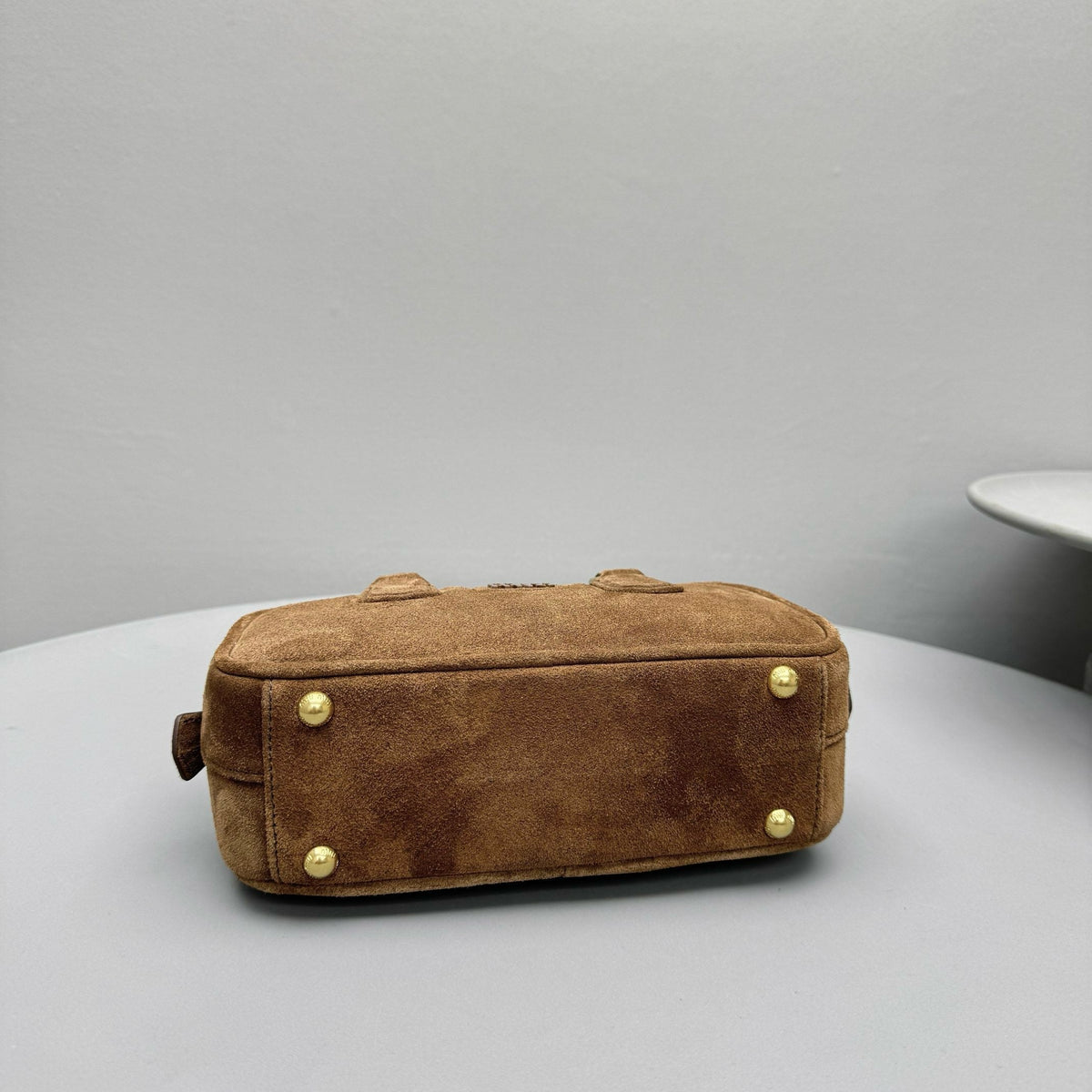 Bags- Miu M Arcadie Bag Luxury Designer Leather Handbag