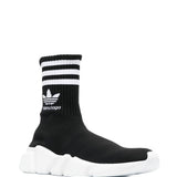 Balenciaga sneakers side profile designer luxury fashion