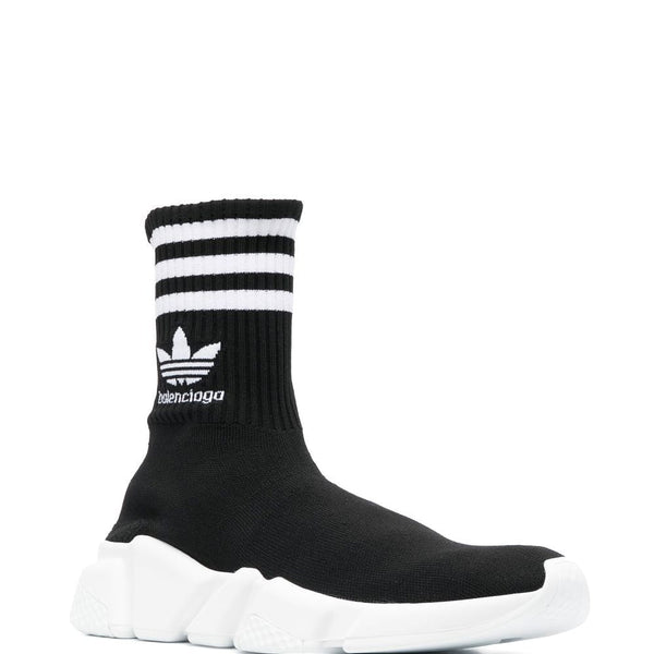 Balenciaga sneakers side profile designer luxury fashion