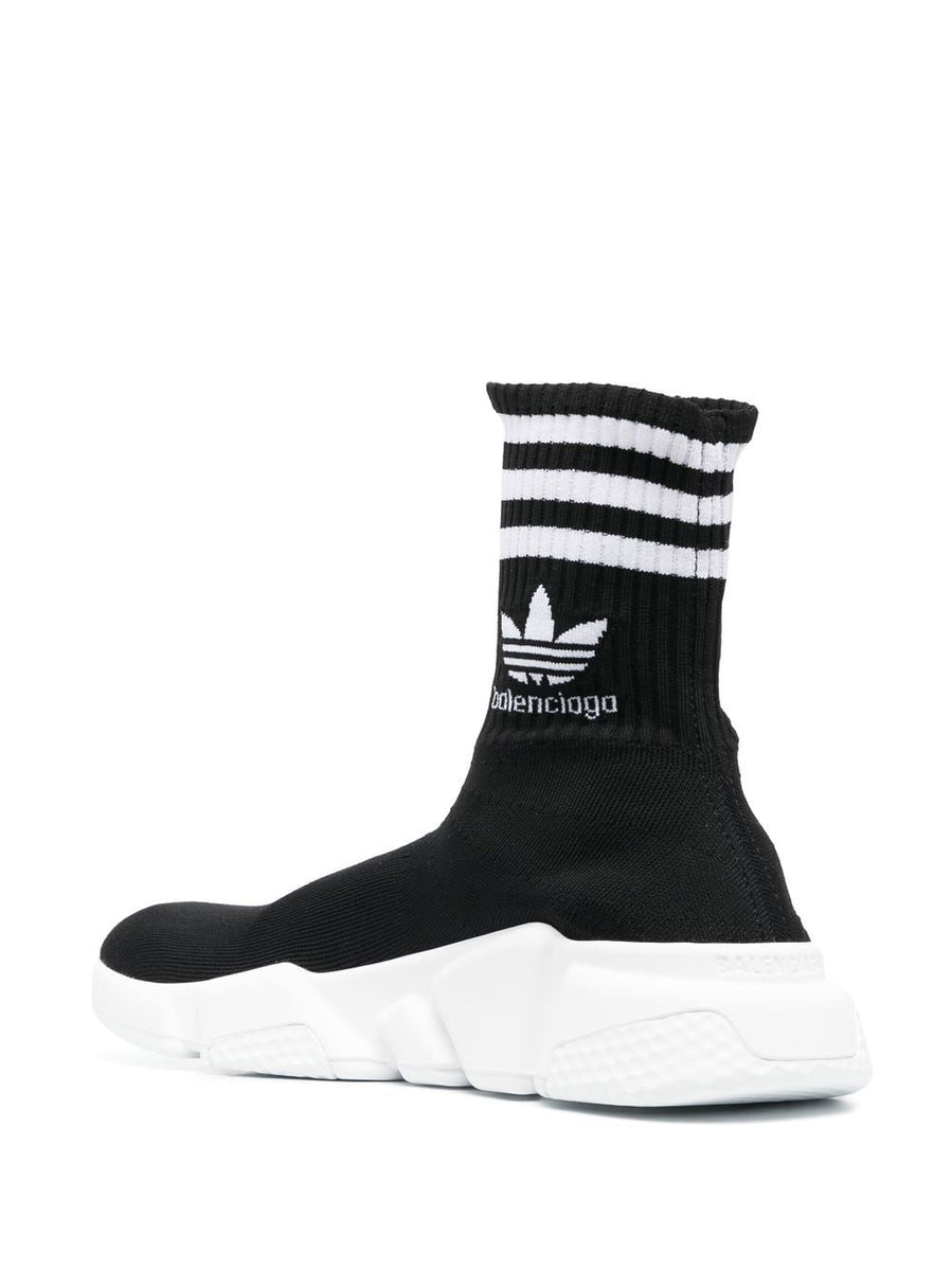 Balenciaga Shoes? BALENCIAGA Speed High-Top Sneakers for Women Comfortable Everyday Designer Shoes