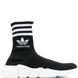 Balenciaga sneakers luxury designer piece front view