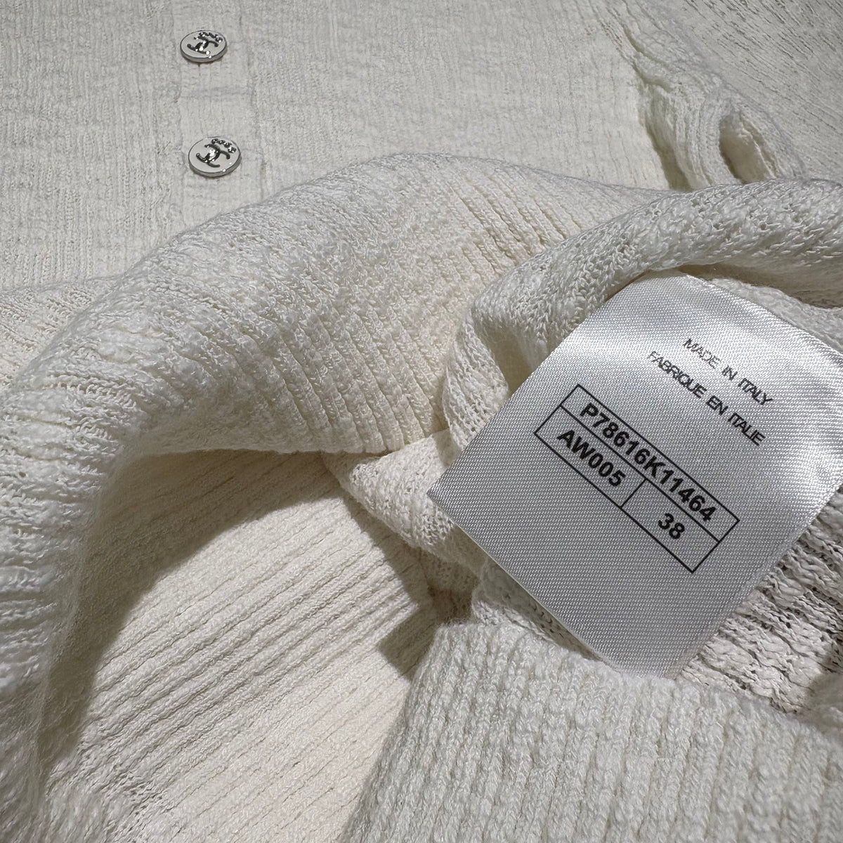 Chanel Tops? Chanel Top Premium Designer Casual Top