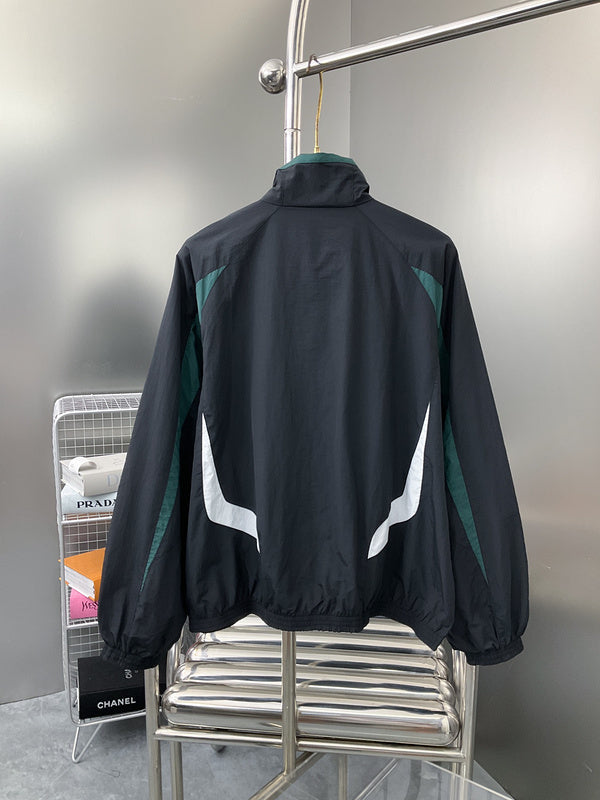 Balenciaga designer clothing styled look premium fashion