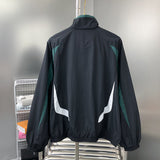 Balenciaga designer clothing styled look premium fashion