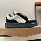 Givenchy shoes Style 187 - top view showing design