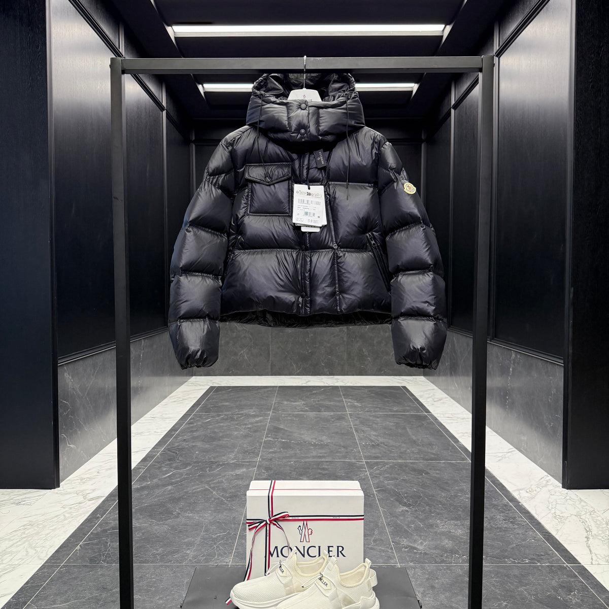 Jackets? Monc Erea Jacket Premium Casual Designer Jacket