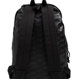 Balenciaga premium backpacks detail and craftsmanship close-up