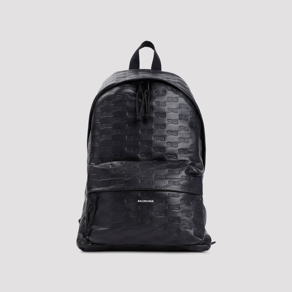 Balenciaga backpacks side profile designer luxury fashion
