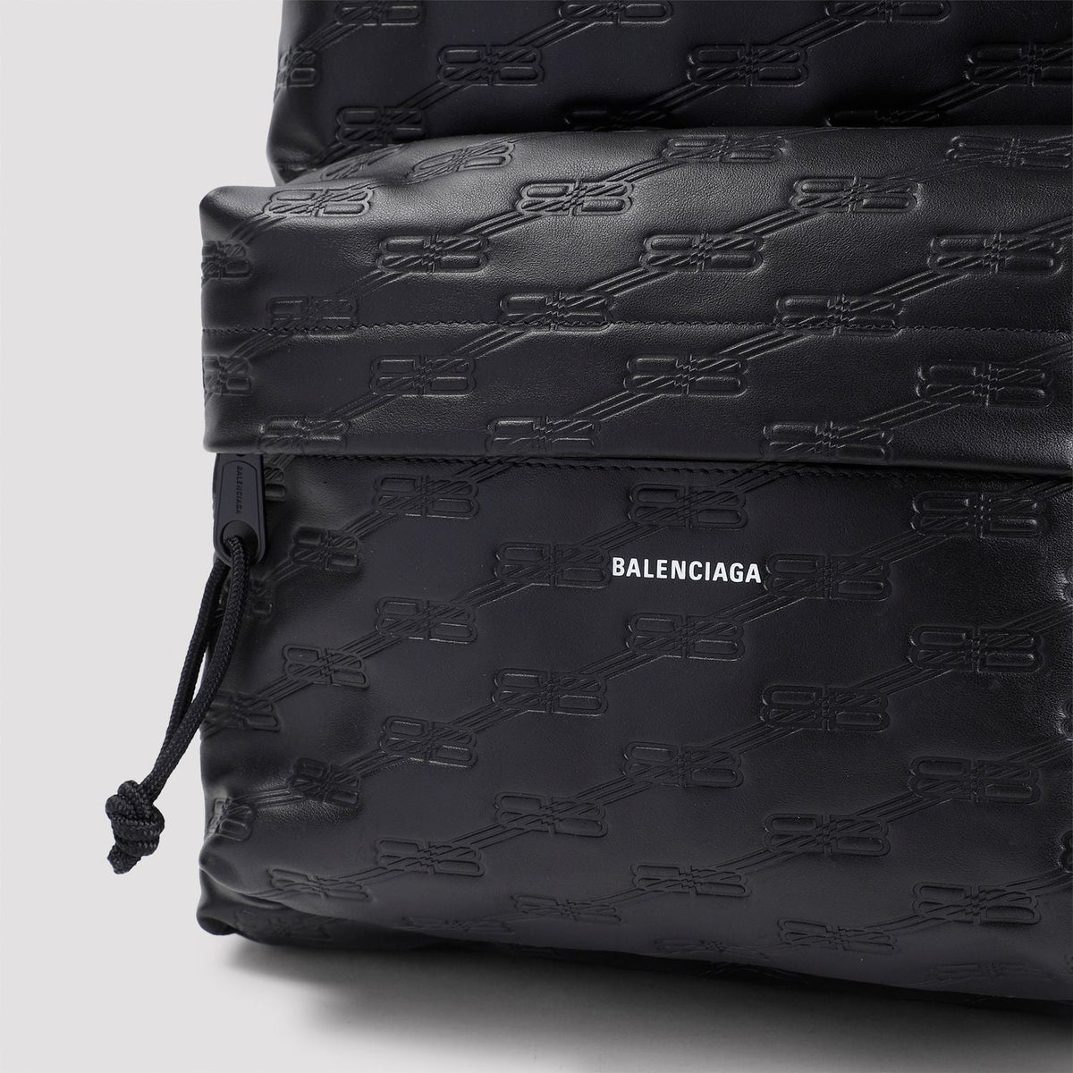 Balenciaga Bags? BALENCIAGA Signature M Leather Backpack - 46cm x 33cm x 14cm Luxury Designer Leather Handbag