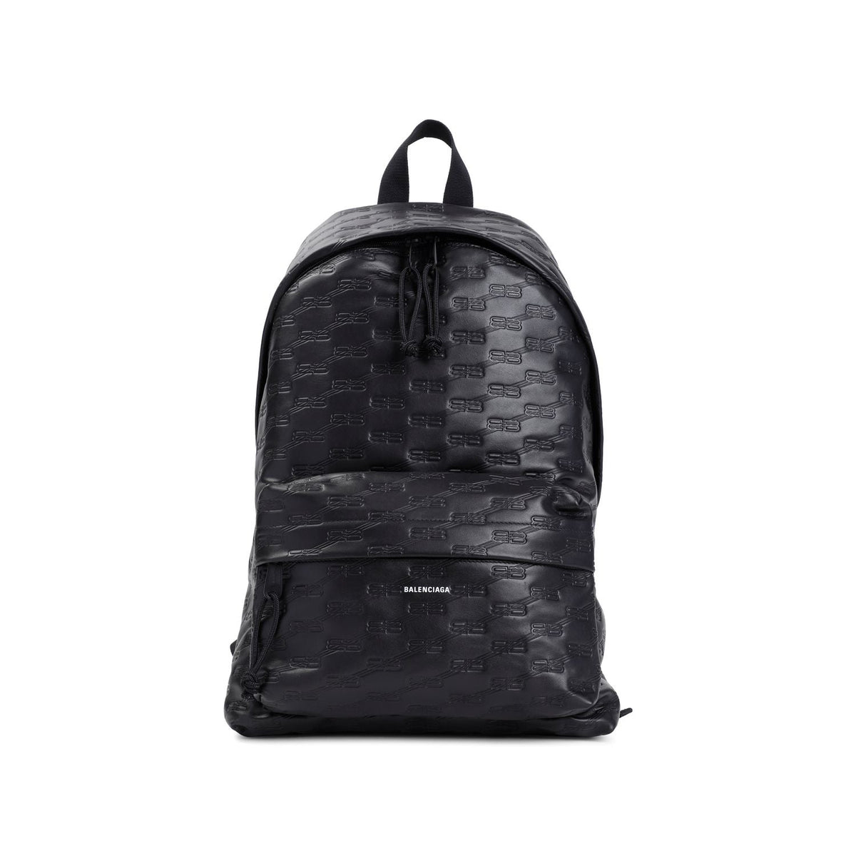 Balenciaga Bags? BALENCIAGA Signature M Leather Backpack - 46cm x 33cm x 14cm Premium Designer Shoulder Bag