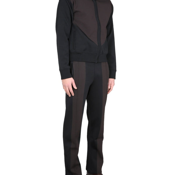 Bottega Veneta Pants? Bottega Veneta Men Pantalone In Tessuto Tecnico Premium Designer Casual Trousers