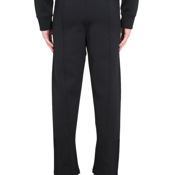 Bottega Veneta Pants? Bottega Veneta Men Pantalone In Tessuto Tecnico Premium Designer Casual Trousers
