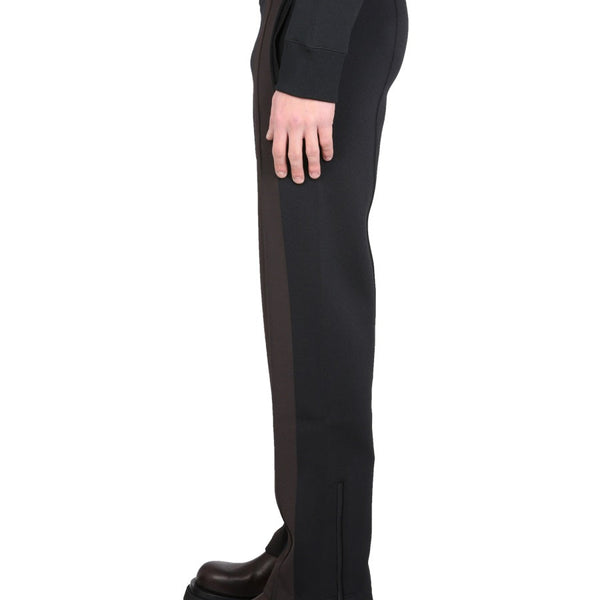 Bottega Veneta Pants? Bottega Veneta Men Pantalone In Tessuto Tecnico Premium Designer Casual Trousers