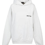 Balenciaga jerseys & knitwear luxury designer piece front view