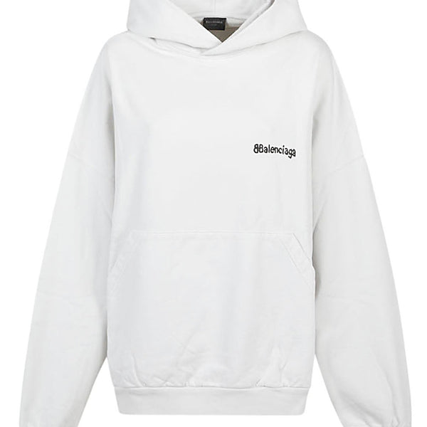 Balenciaga jerseys & knitwear luxury designer piece front view