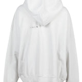 Balenciaga premium jerseys & knitwear detail and craftsmanship close-up