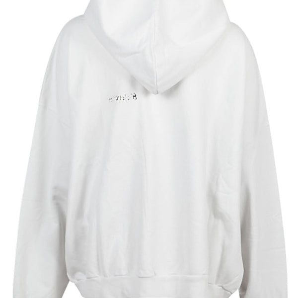 Balenciaga premium jerseys & knitwear detail and craftsmanship close-up